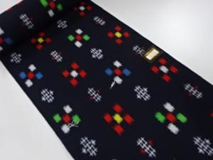 アンティーク　ウール　アンサンブル反物